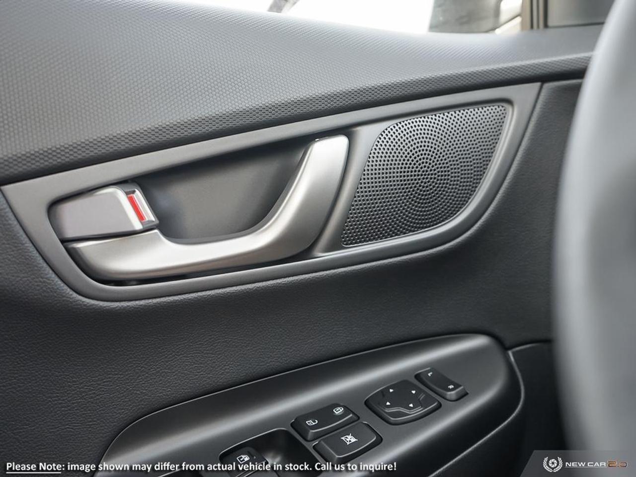 2021 Hyundai KONA 1.6T Ultimate 4dr All-Wheel Drive Photo