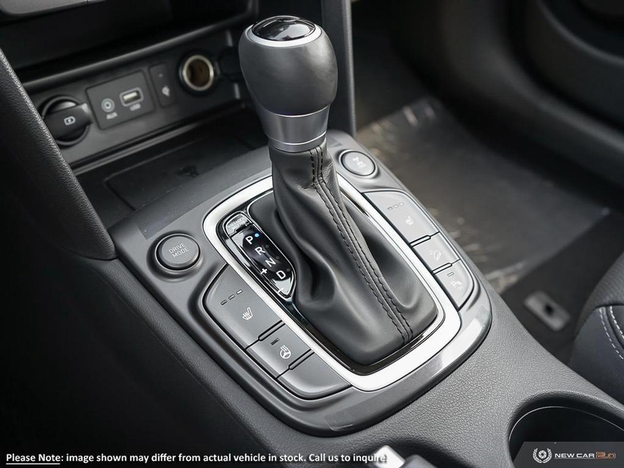 2021 Hyundai KONA 1.6T Ultimate 4dr All-Wheel Drive Photo