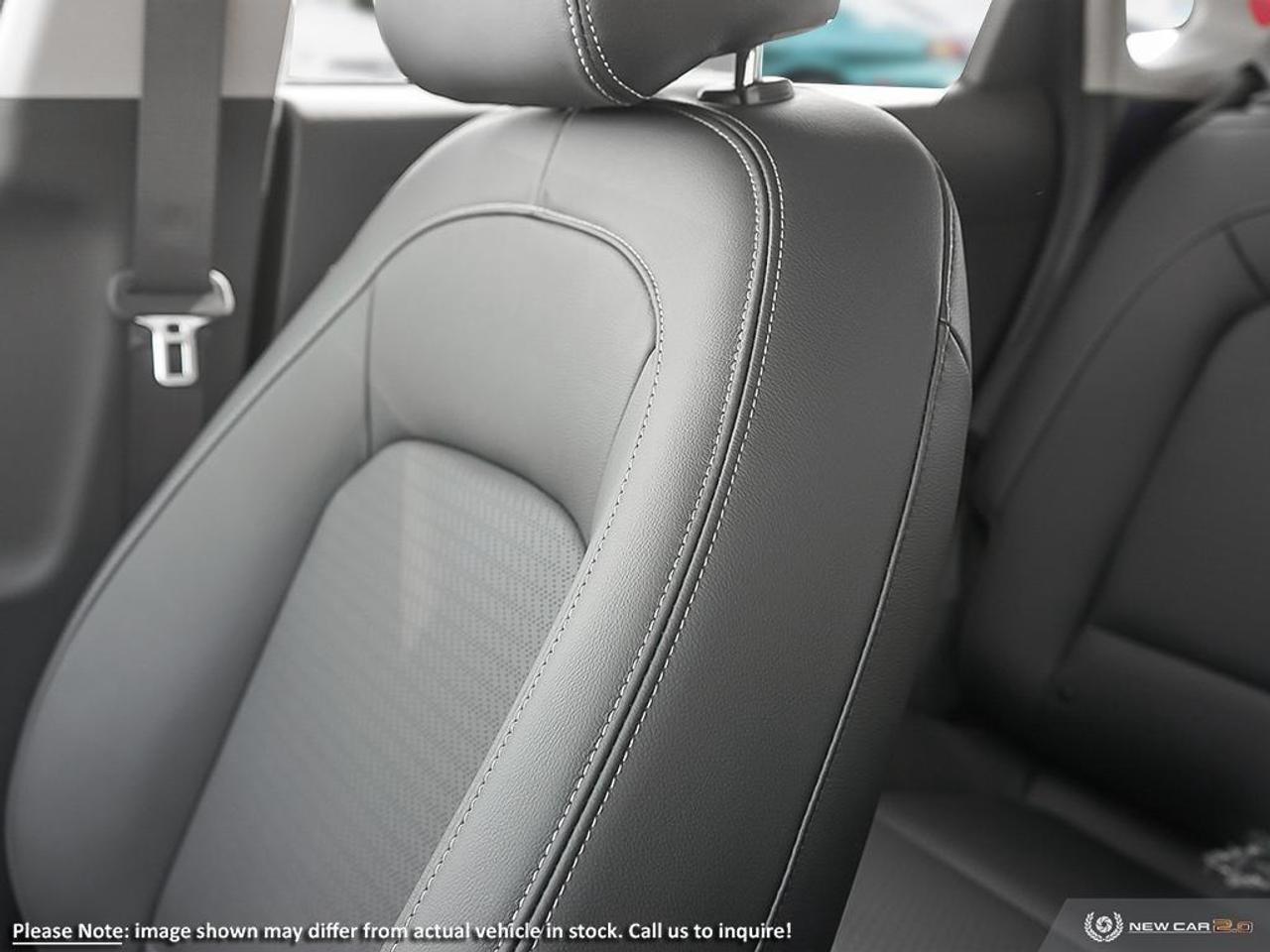 2021 Hyundai KONA 1.6T Ultimate 4dr All-Wheel Drive Photo