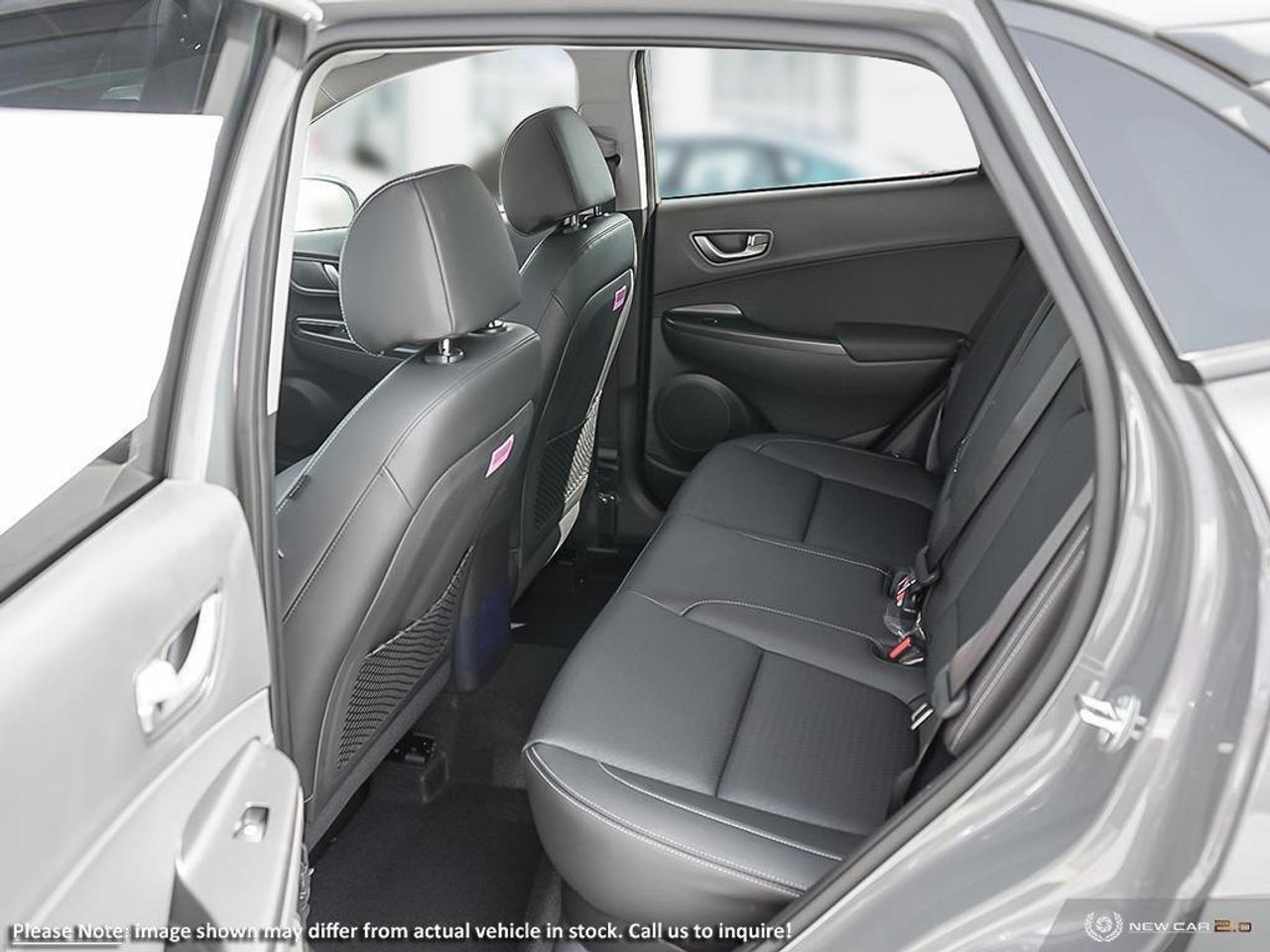 2021 Hyundai KONA 1.6T Ultimate 4dr All-Wheel Drive Photo