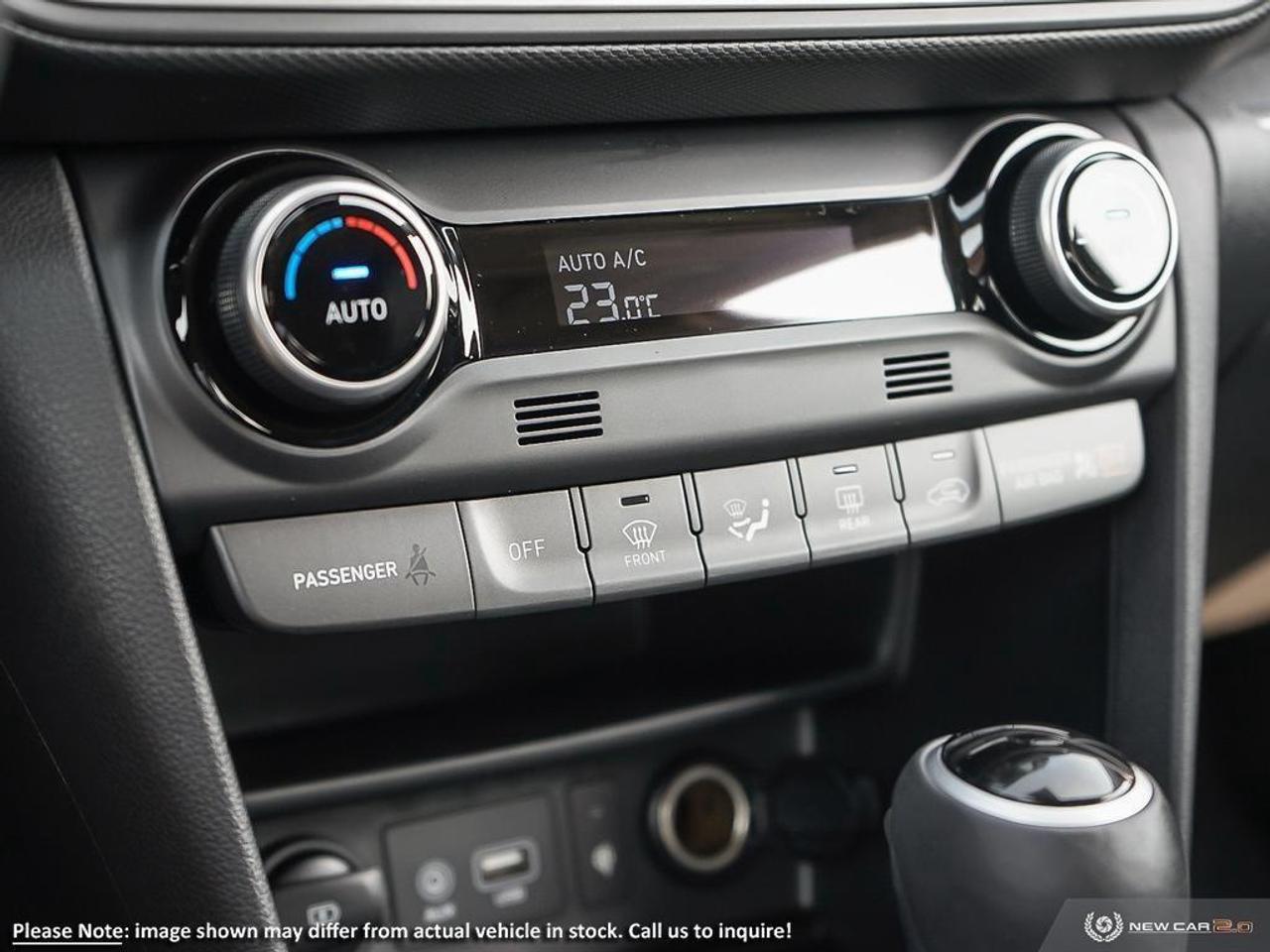 2021 Hyundai KONA 1.6T Ultimate 4dr All-Wheel Drive Photo