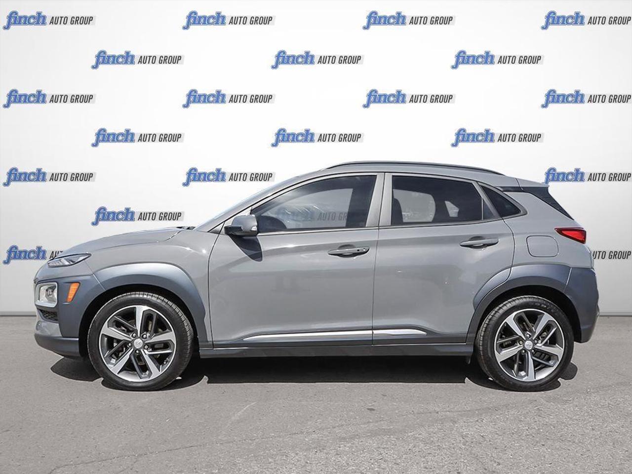 2021 Hyundai KONA 1.6T Ultimate 4dr All-Wheel Drive Photo