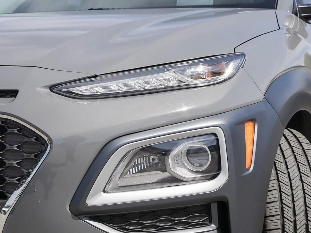 2021 Hyundai KONA 1.6T Ultimate 4dr All-Wheel Drive Photo