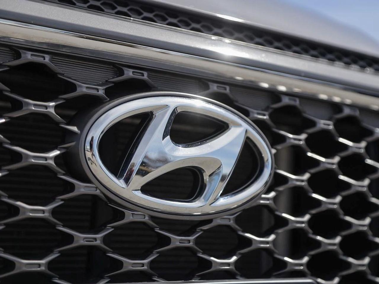 2021 Hyundai KONA 1.6T Ultimate 4dr All-Wheel Drive Photo