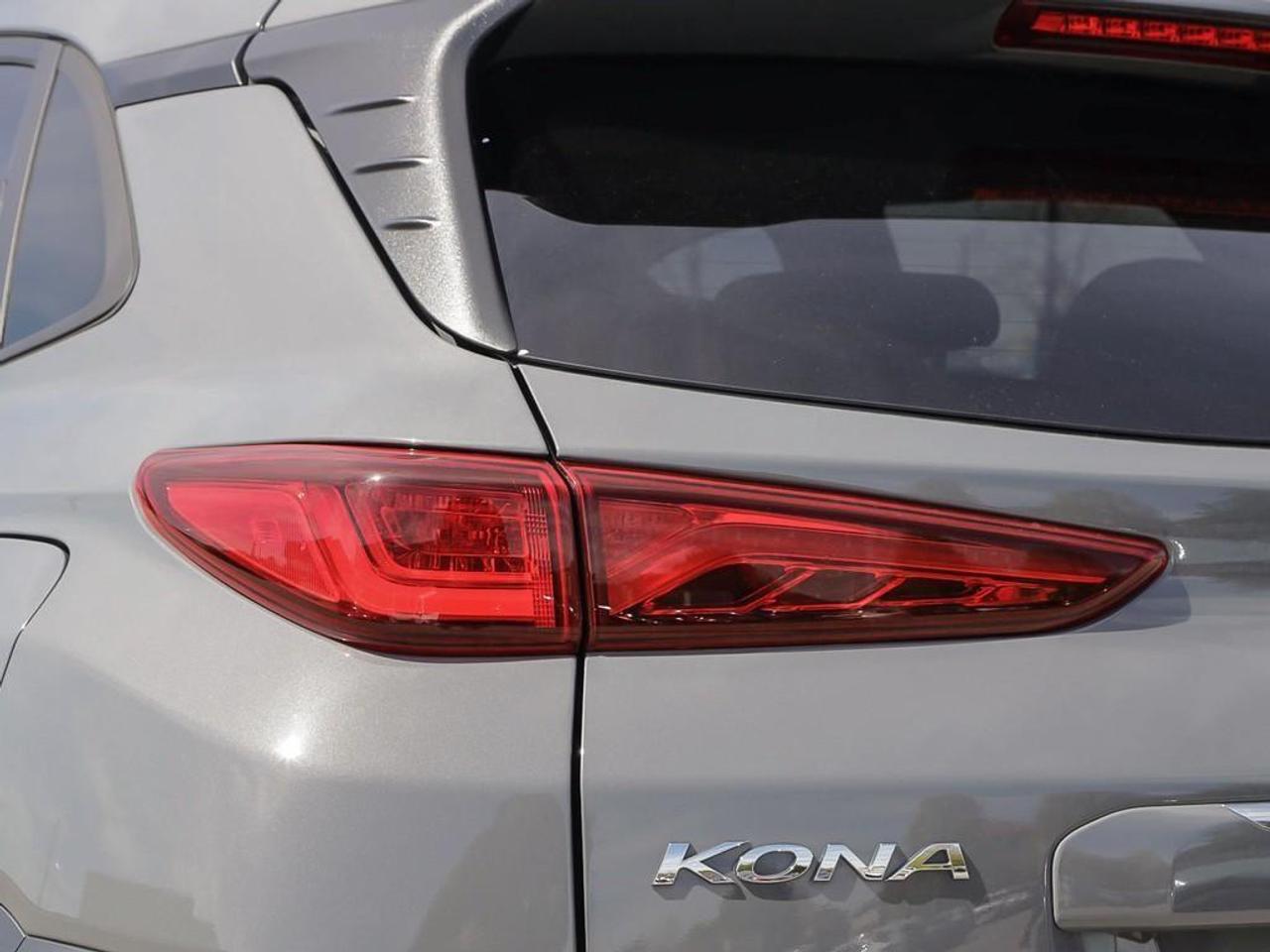 2021 Hyundai KONA 1.6T Ultimate 4dr All-Wheel Drive Photo