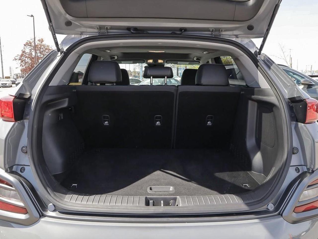 2021 Hyundai KONA 1.6T Ultimate 4dr All-Wheel Drive Photo