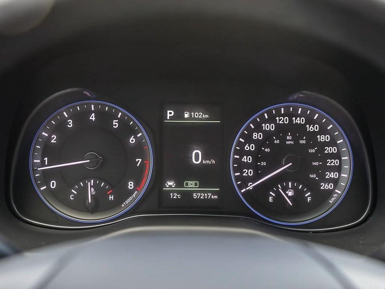 2021 Hyundai KONA 1.6T Ultimate 4dr All-Wheel Drive Photo