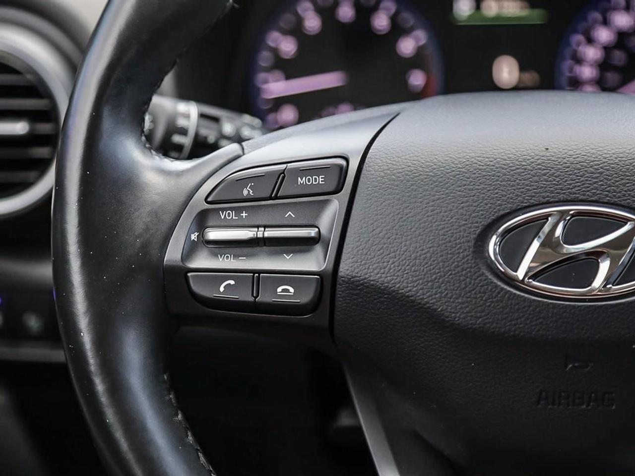 2021 Hyundai KONA 1.6T Ultimate 4dr All-Wheel Drive Photo