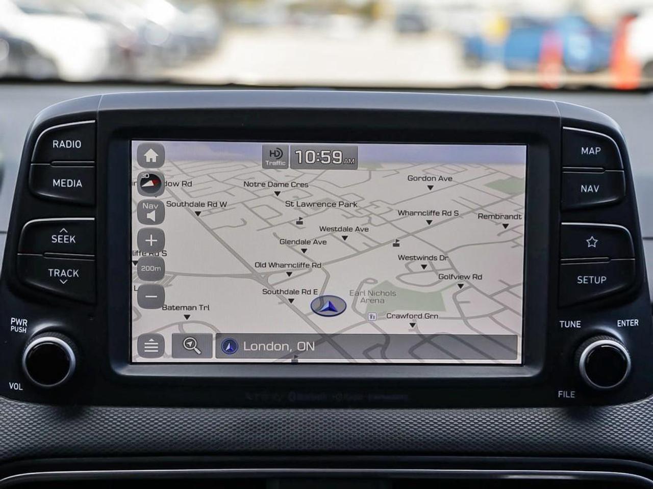 2021 Hyundai KONA 1.6T Ultimate 4dr All-Wheel Drive Photo