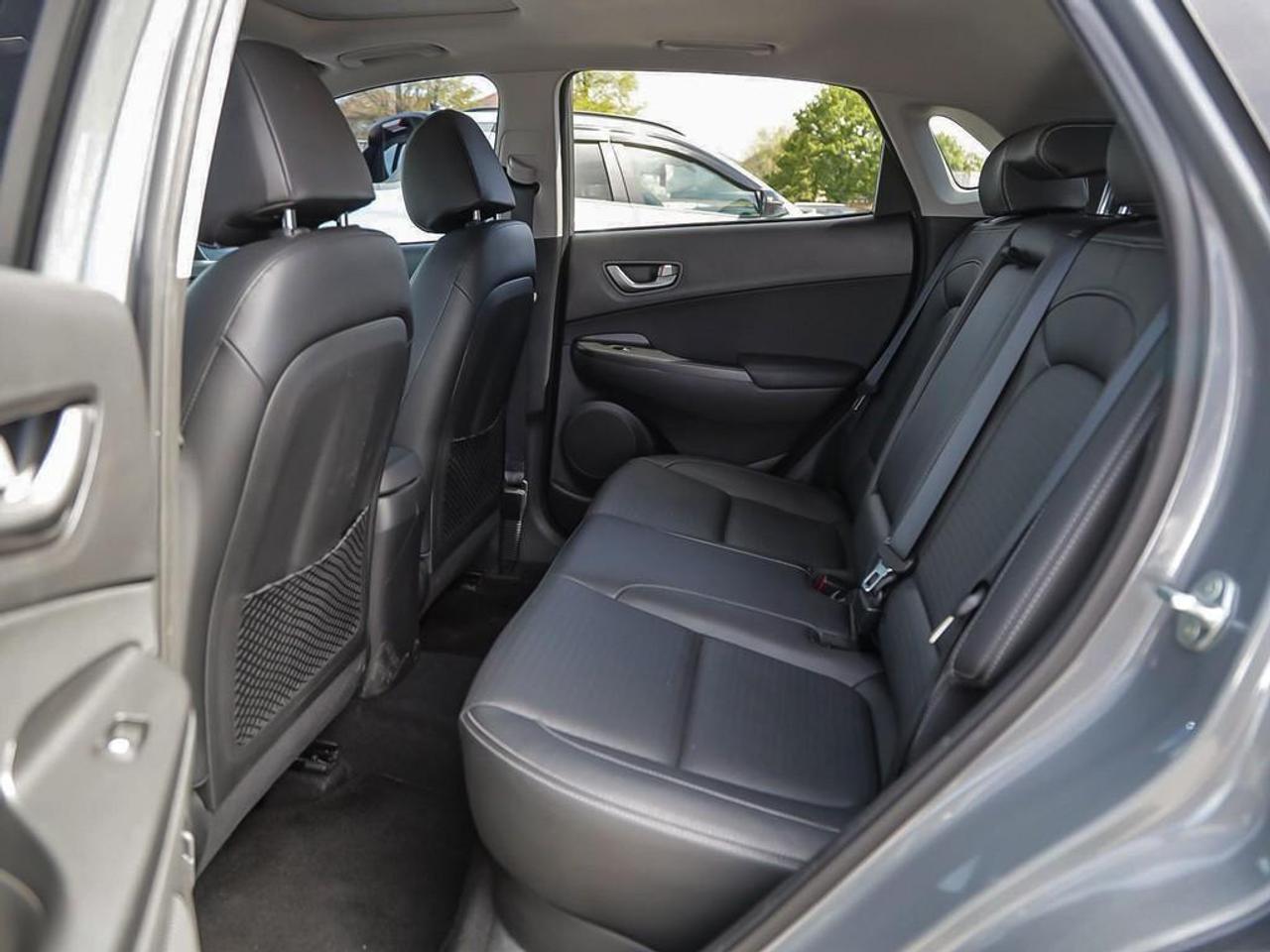 2021 Hyundai KONA 1.6T Ultimate 4dr All-Wheel Drive Photo