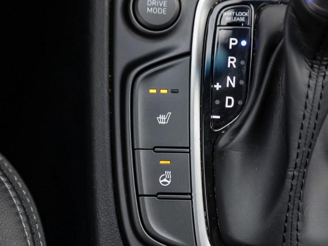 2021 Hyundai KONA 1.6T Ultimate 4dr All-Wheel Drive Photo