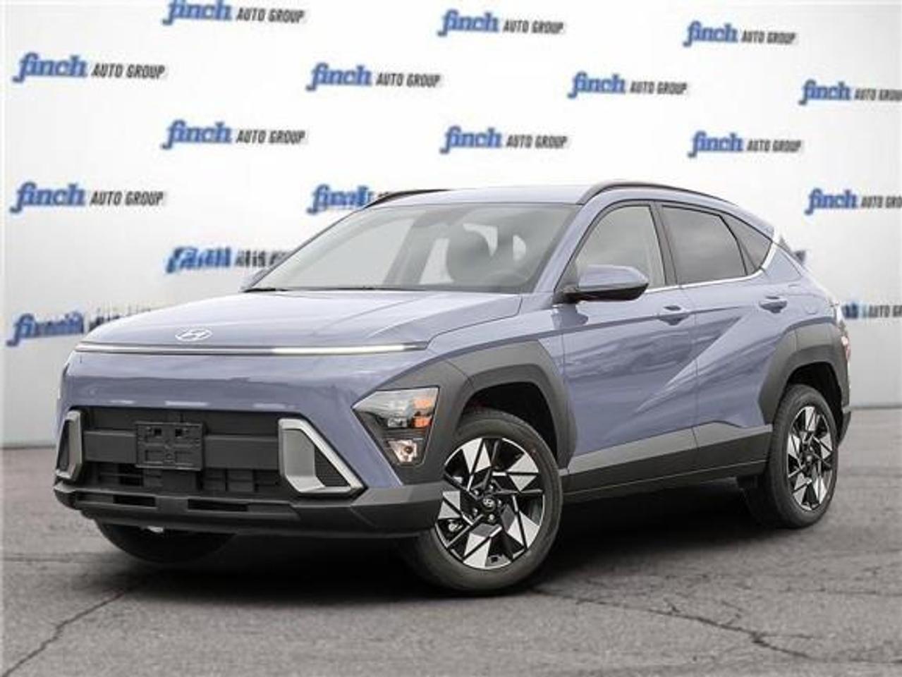 2025 Hyundai KONA 2.0L Preferred w/Trend Package 4dr All-Wheel Drive Photo0
