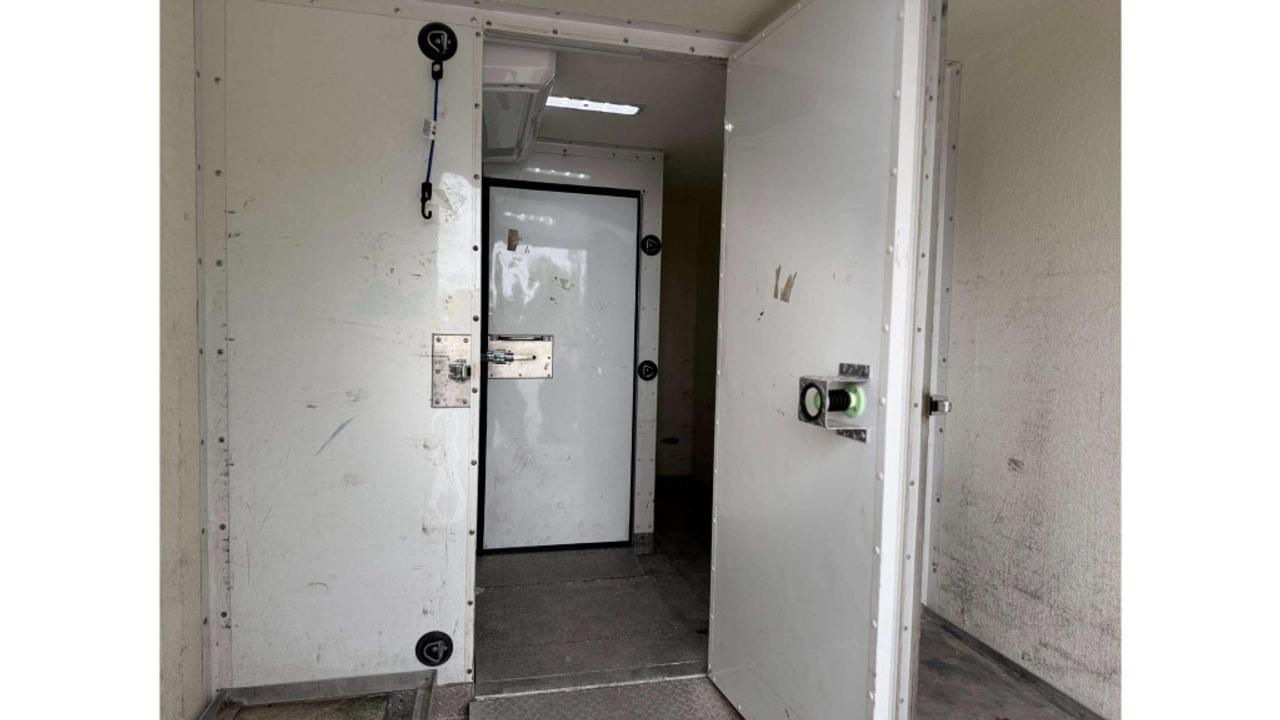 2019 Ford E-450 DRW 176 WB - REEFER/REFRIGERATED Photo