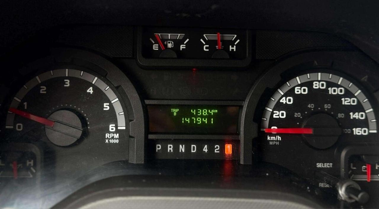 2019 Ford E-450 DRW 176 WB - REEFER/REFRIGERATED Photo