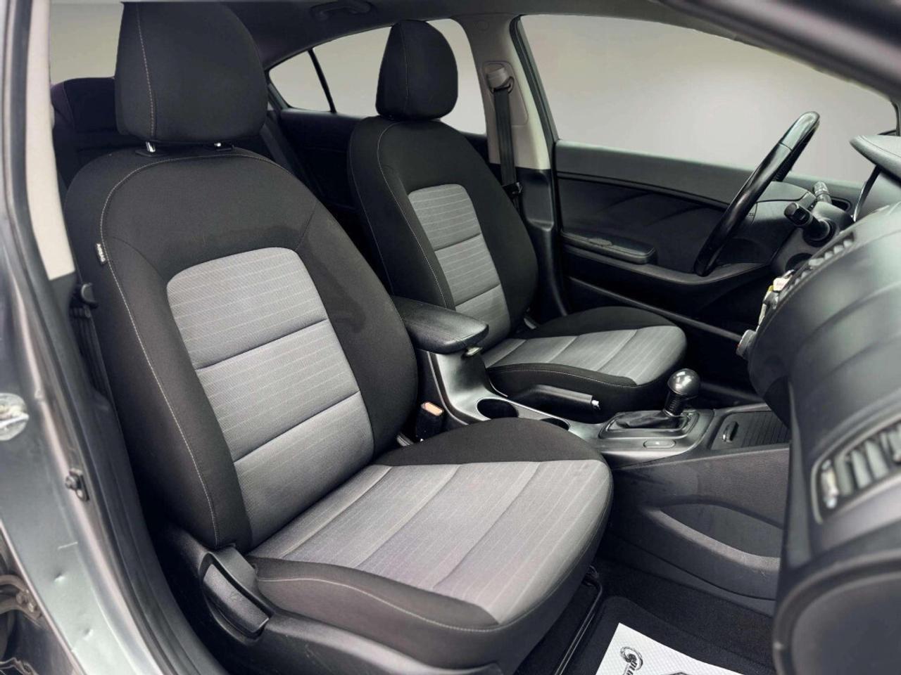 2015 Kia Forte EX 4dr Sedan Automatic Photo