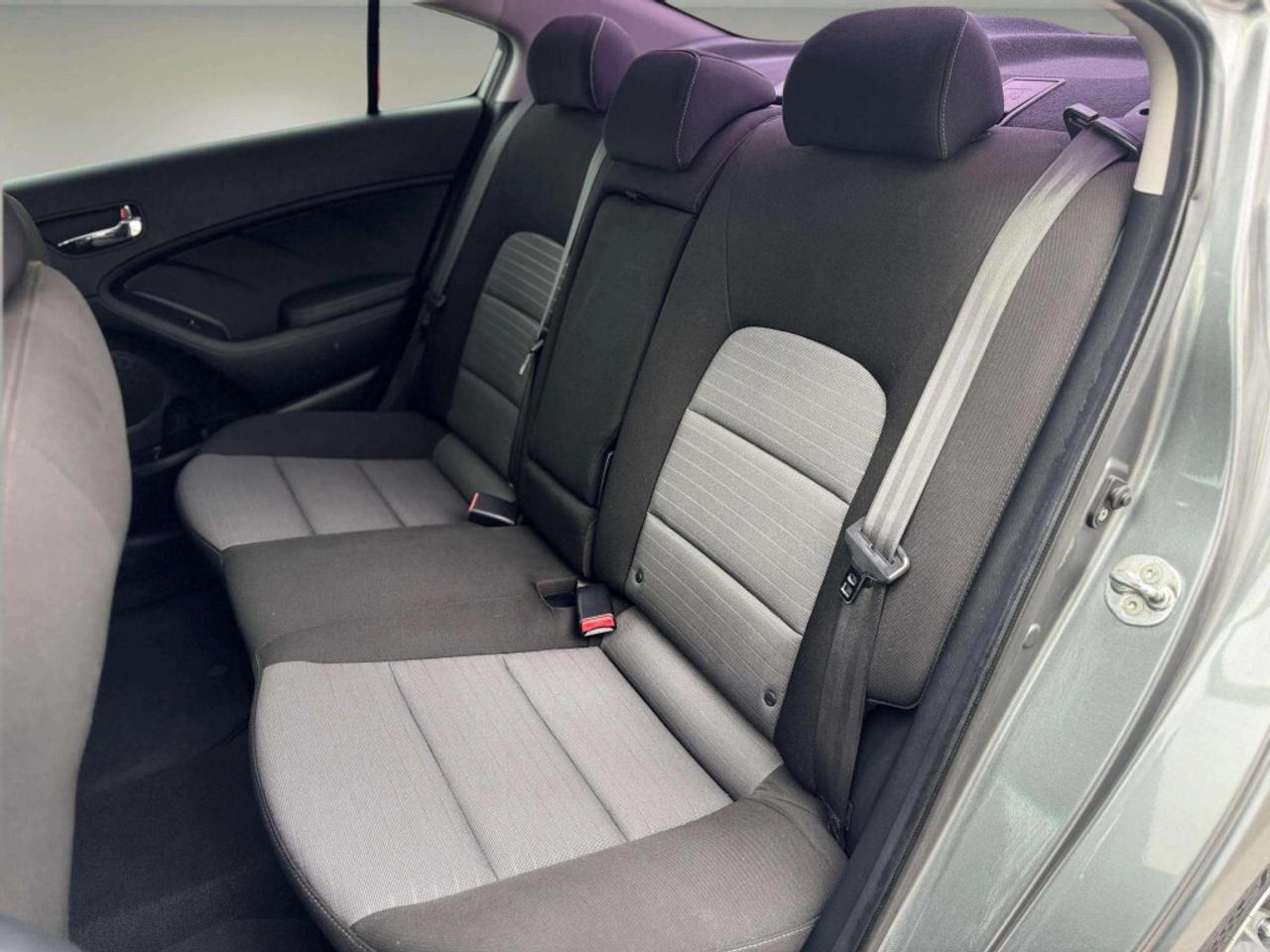 2015 Kia Forte EX 4dr Sedan Automatic Photo