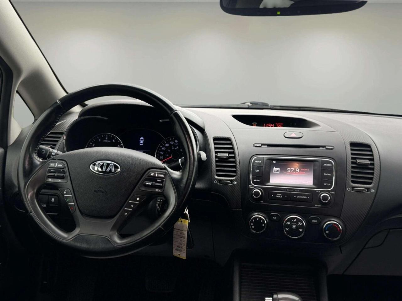 2015 Kia Forte EX 4dr Sedan Automatic Photo