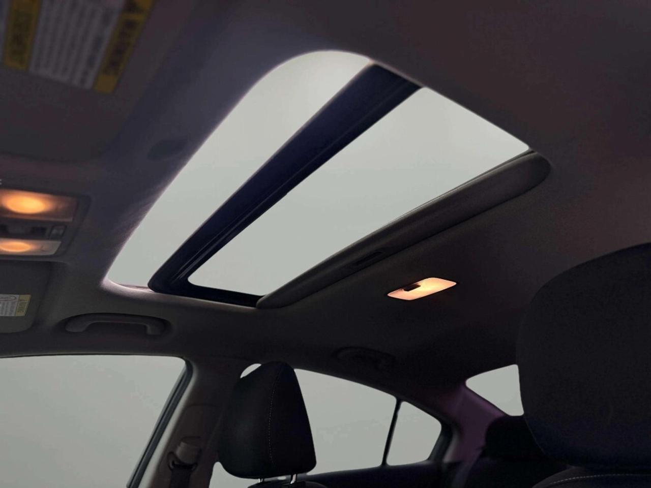 2015 Kia Forte EX 4dr Sedan Automatic Photo