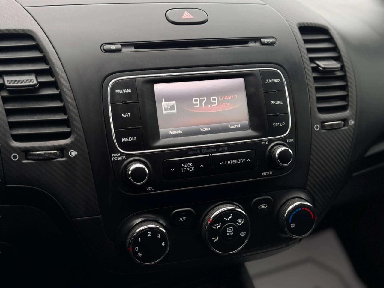 2015 Kia Forte EX 4dr Sedan Automatic Photo