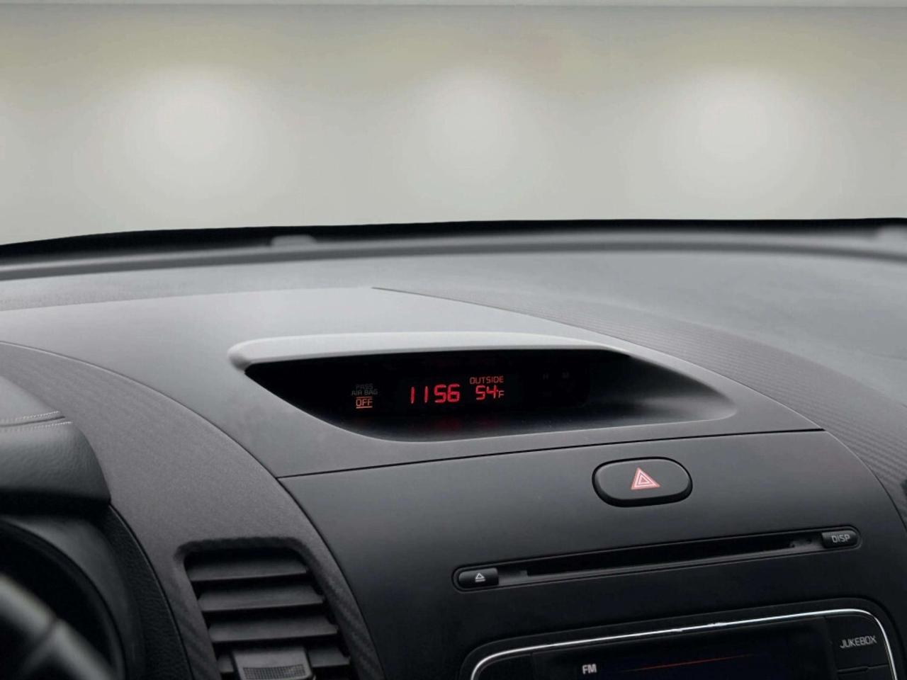 2015 Kia Forte EX 4dr Sedan Automatic Photo