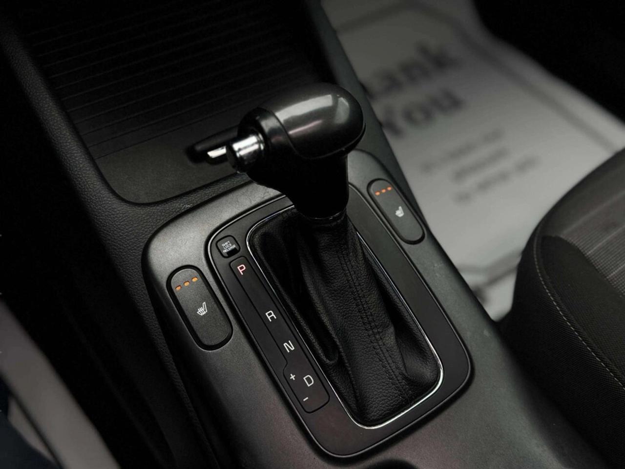 2015 Kia Forte EX 4dr Sedan Automatic Photo