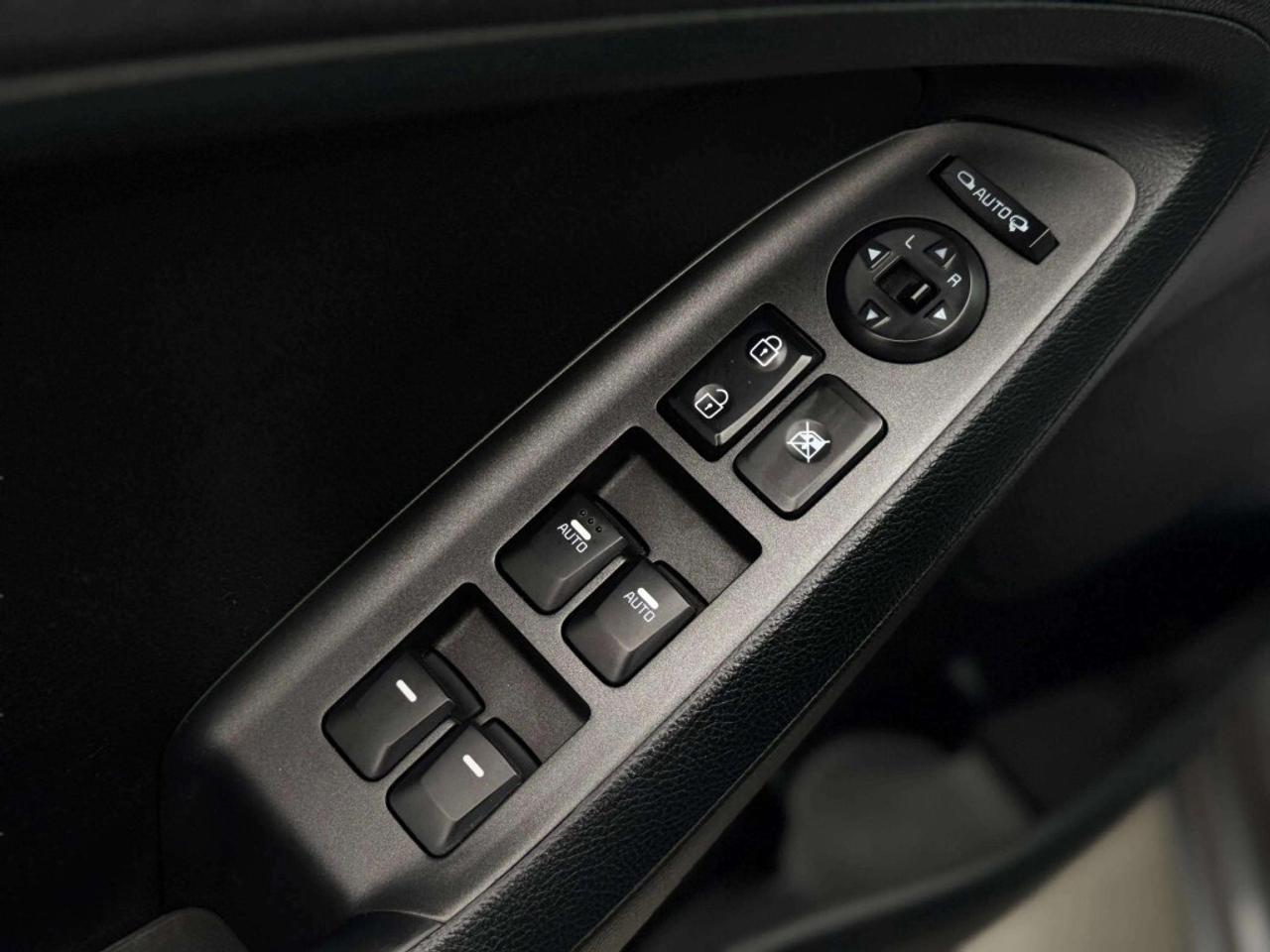 2015 Kia Forte EX 4dr Sedan Automatic Photo