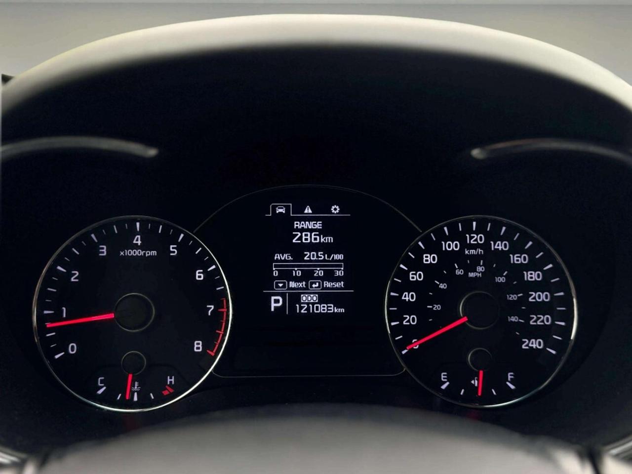 2015 Kia Forte EX 4dr Sedan Automatic Photo