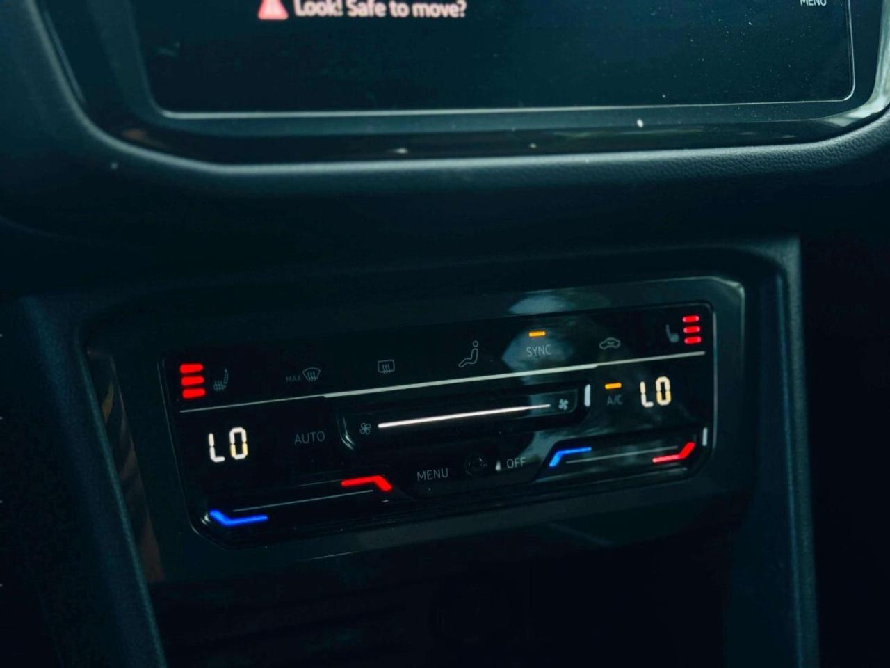 2022 Volkswagen Tiguan HIGHLINE R-LINE 4MOTION Photo