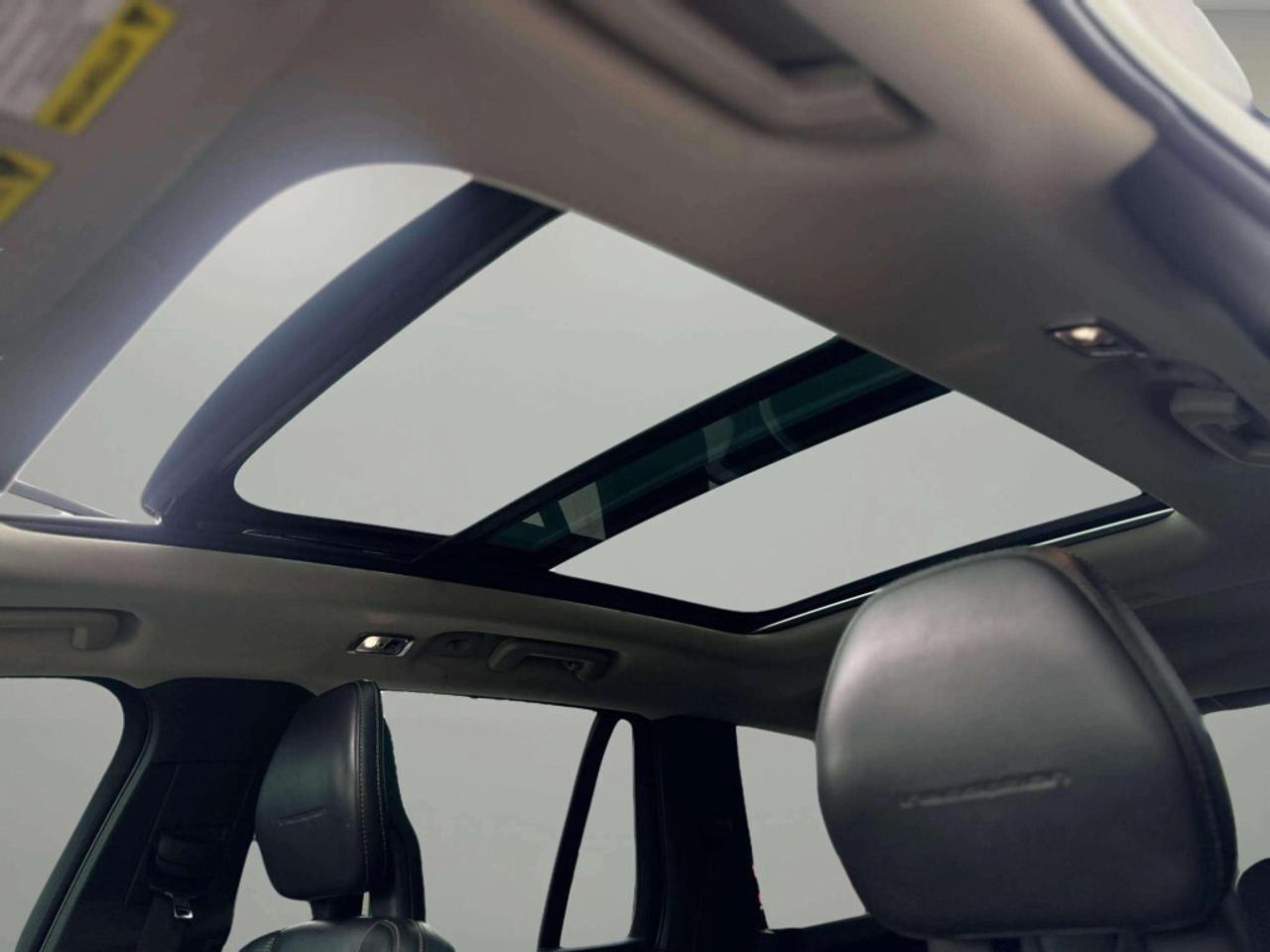 2016 Volvo XC90 T6 Inscription Photo