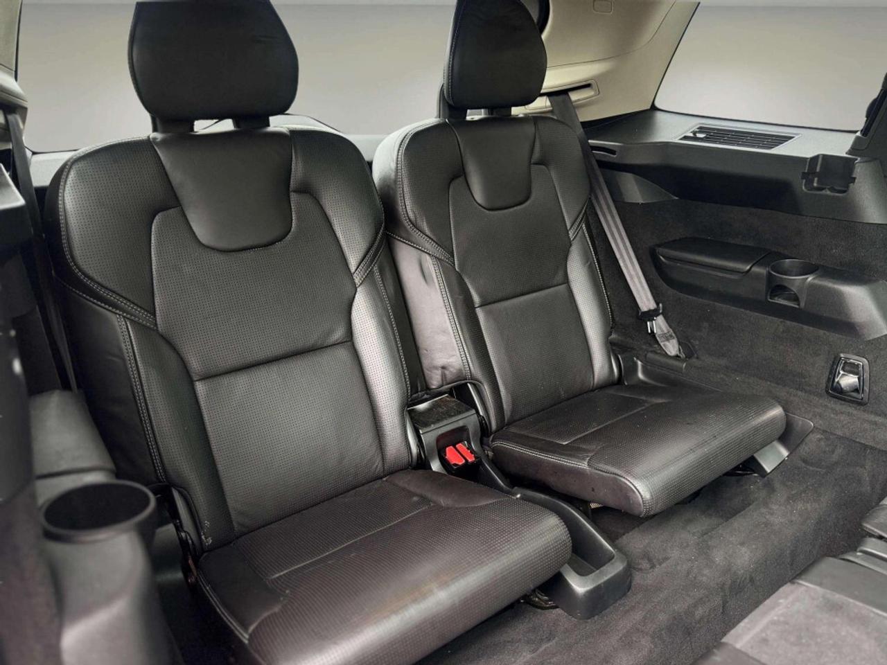 2016 Volvo XC90 T6 Inscription Photo