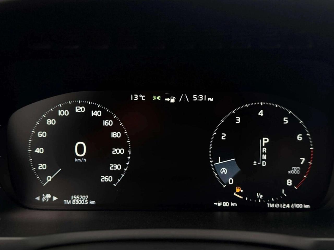 2016 Volvo XC90 T6 Inscription Photo