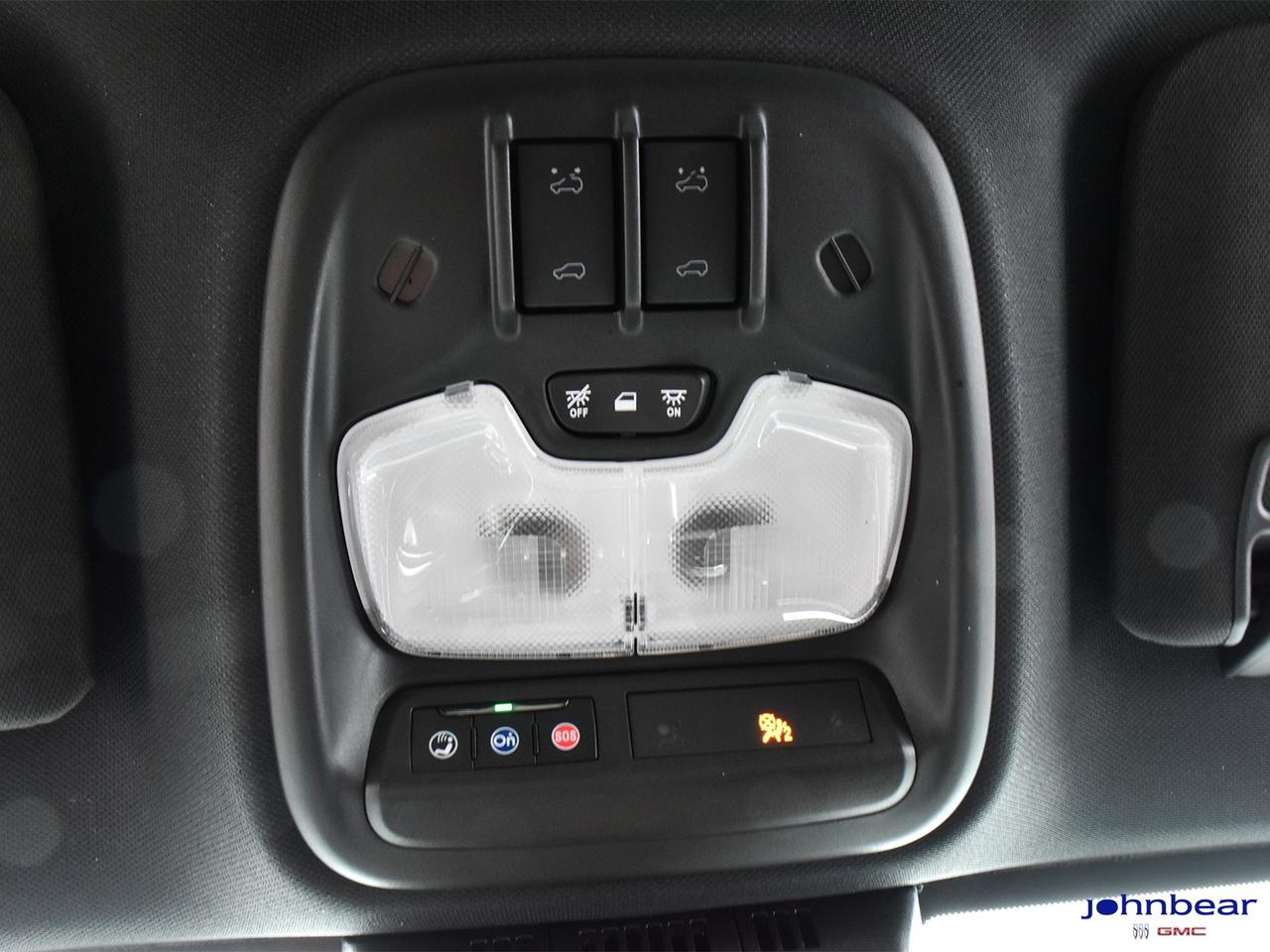2024 GMC Canyon 4WD Crew Cab Elevation Photo