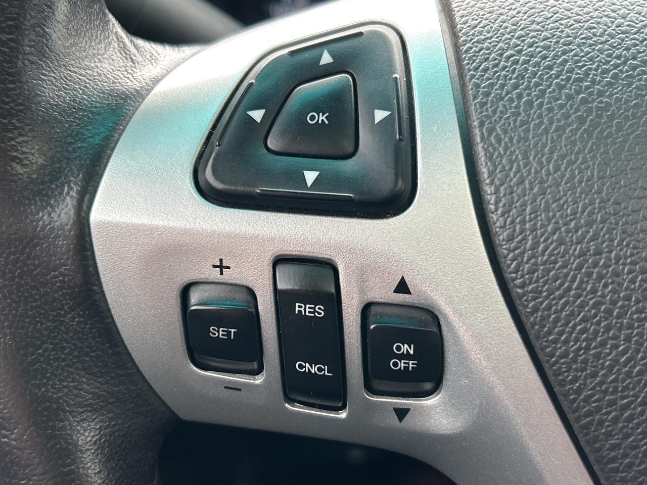 2014 Ford Explorer *REMOTE START*, *WINTER TIRES*, *LEATHER*, *PANORA Photo