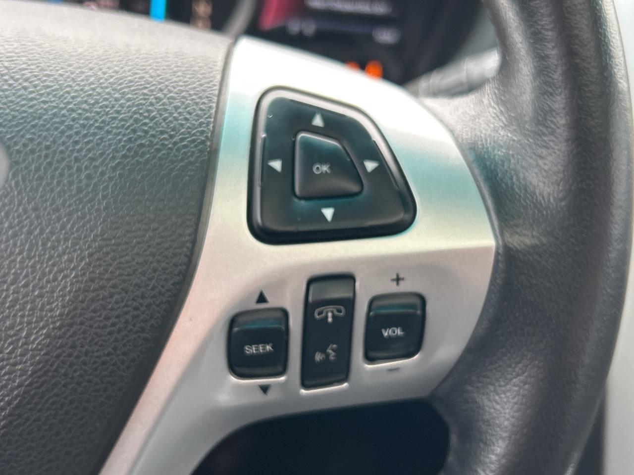 2014 Ford Explorer *REMOTE START*, *WINTER TIRES*, *LEATHER*, *PANORA Photo
