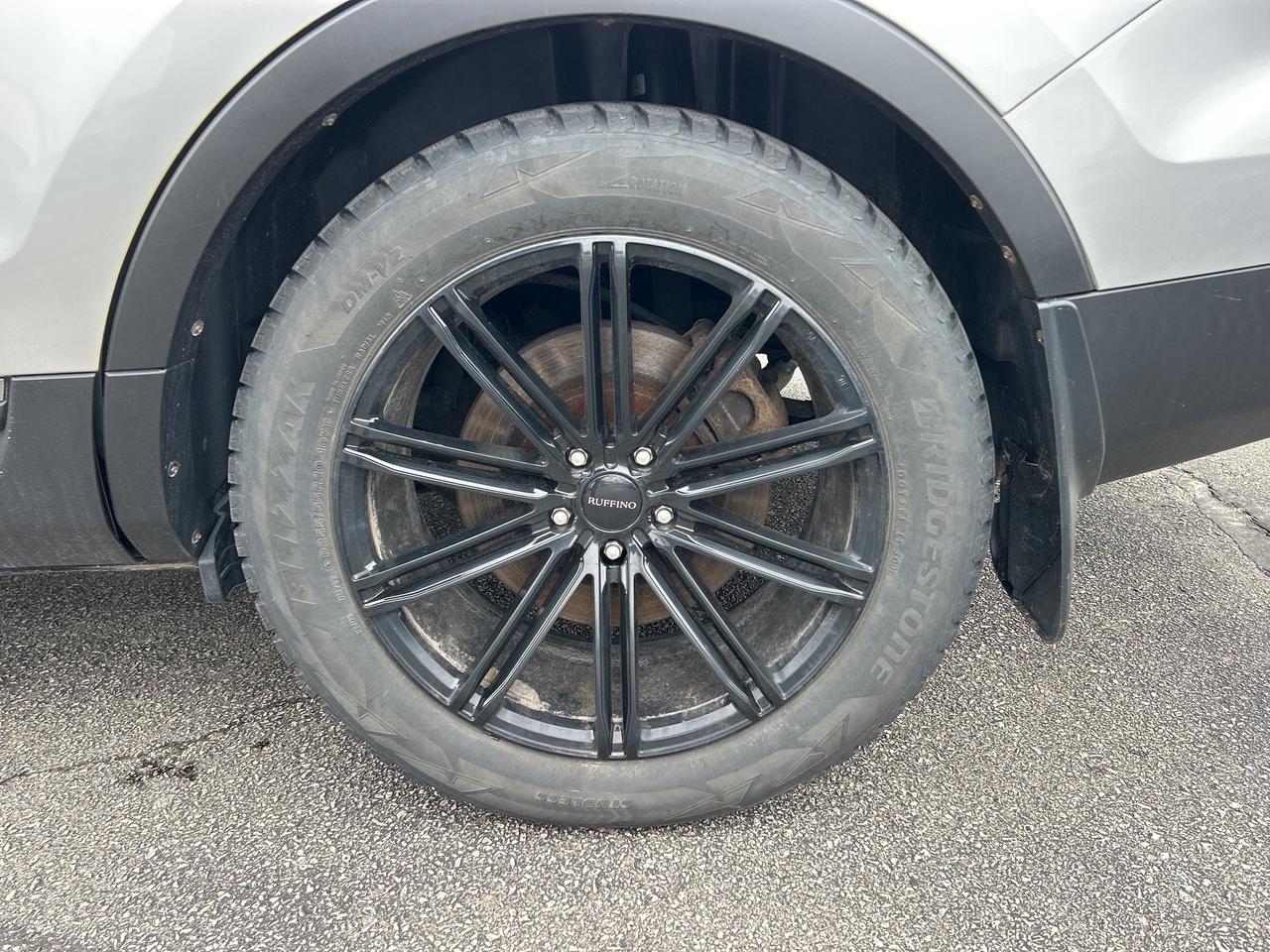 2014 Ford Explorer *REMOTE START*, *WINTER TIRES*, *LEATHER*, *PANORA Photo