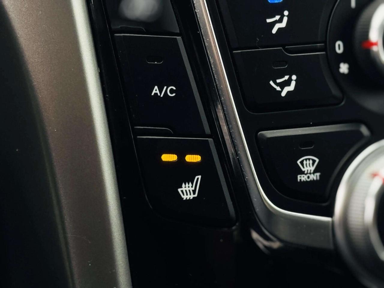 2017 Hyundai Elantra GT Automatic SE Photo