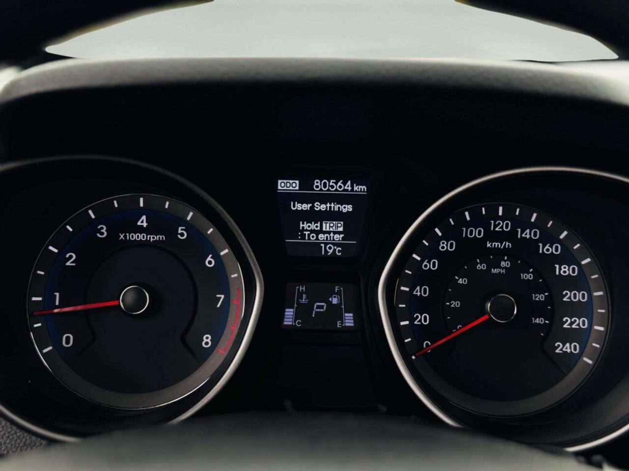 2017 Hyundai Elantra GT Automatic SE Photo