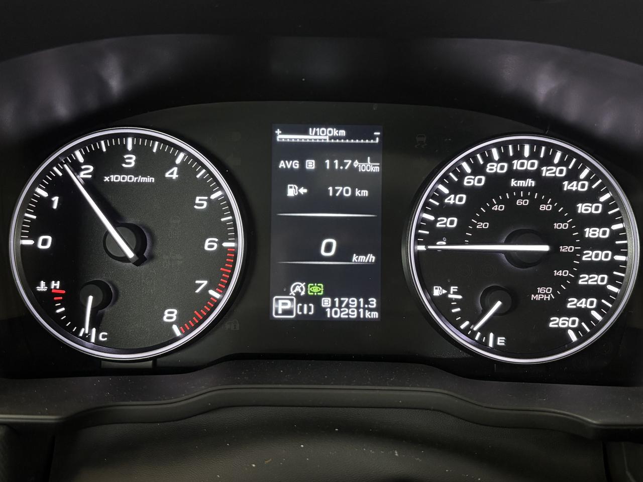 2025 Subaru Forester LIMITED   CLEAN CARFAX   1 OWNER   NAVI   LEATHER Photo