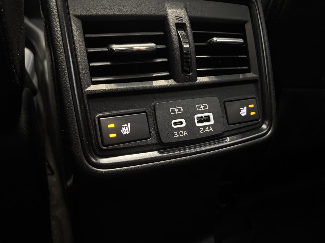 2025 Subaru Forester LIMITED   CLEAN CARFAX   1 OWNER   NAVI   LEATHER Photo