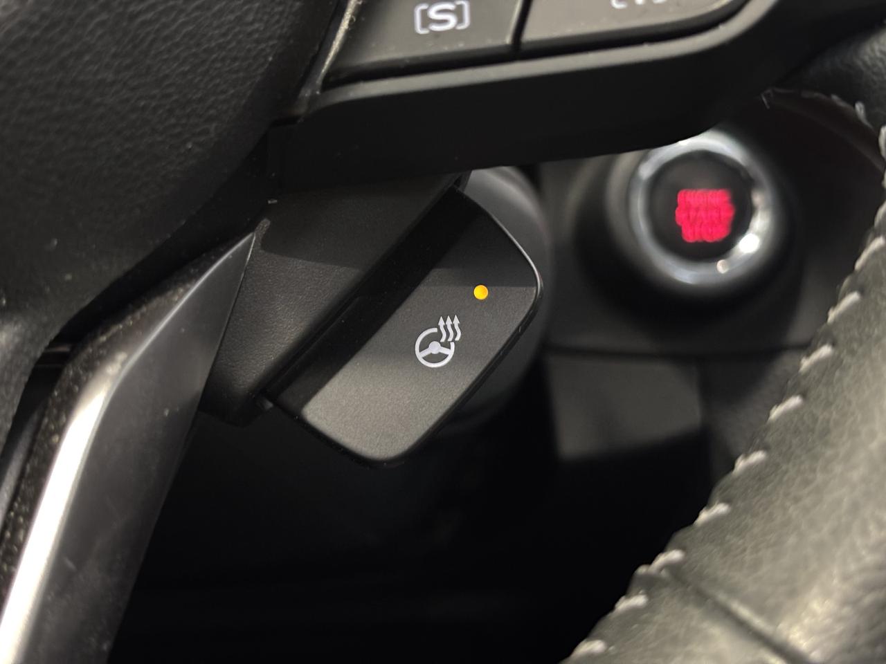 2022 Subaru Forester LIMITED   1 OWNER CLEAN CARFAX   LOW KM  2SETS RIM Photo