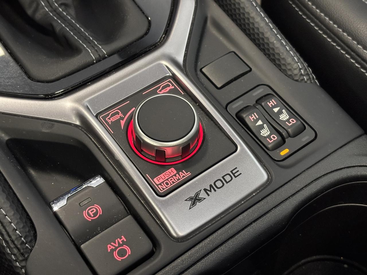 2022 Subaru Forester LIMITED   1 OWNER CLEAN CARFAX   LOW KM  2SETS RIM Photo