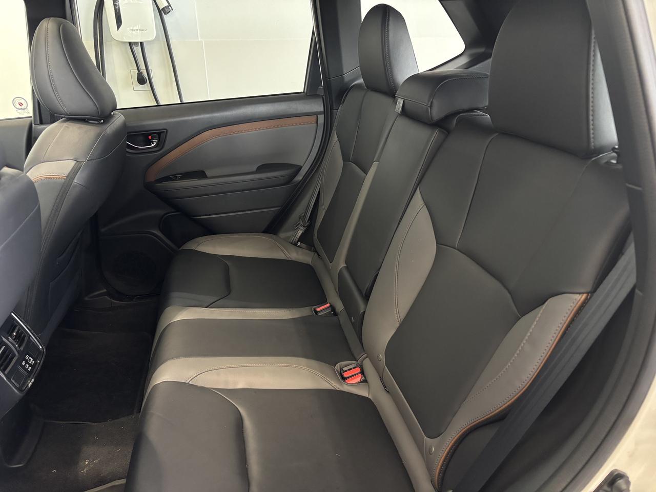 2025 Subaru Forester SPORT   1 OWNER   CLEAN CARFAX   PANO ROOF  CAMERA Photo