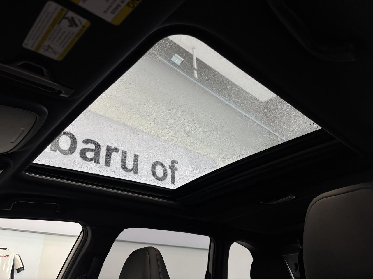 2025 Subaru Forester SPORT   1 OWNER   CLEAN CARFAX   PANO ROOF  CAMERA Photo