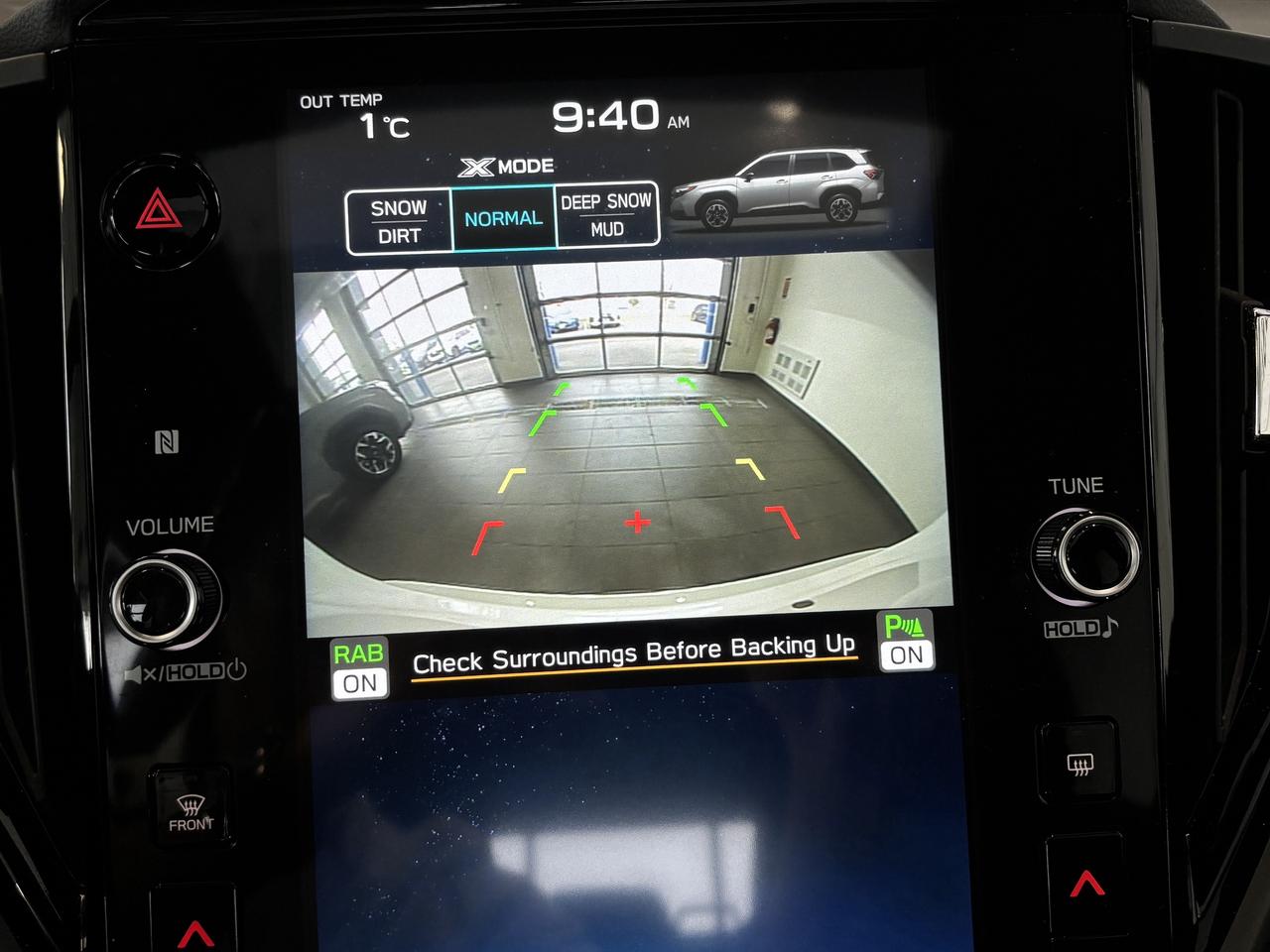 2025 Subaru Forester SPORT   1 OWNER   CLEAN CARFAX   PANO ROOF  CAMERA Photo