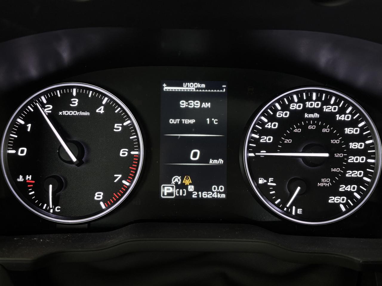 2025 Subaru Forester SPORT   1 OWNER   CLEAN CARFAX   PANO ROOF  CAMERA Photo