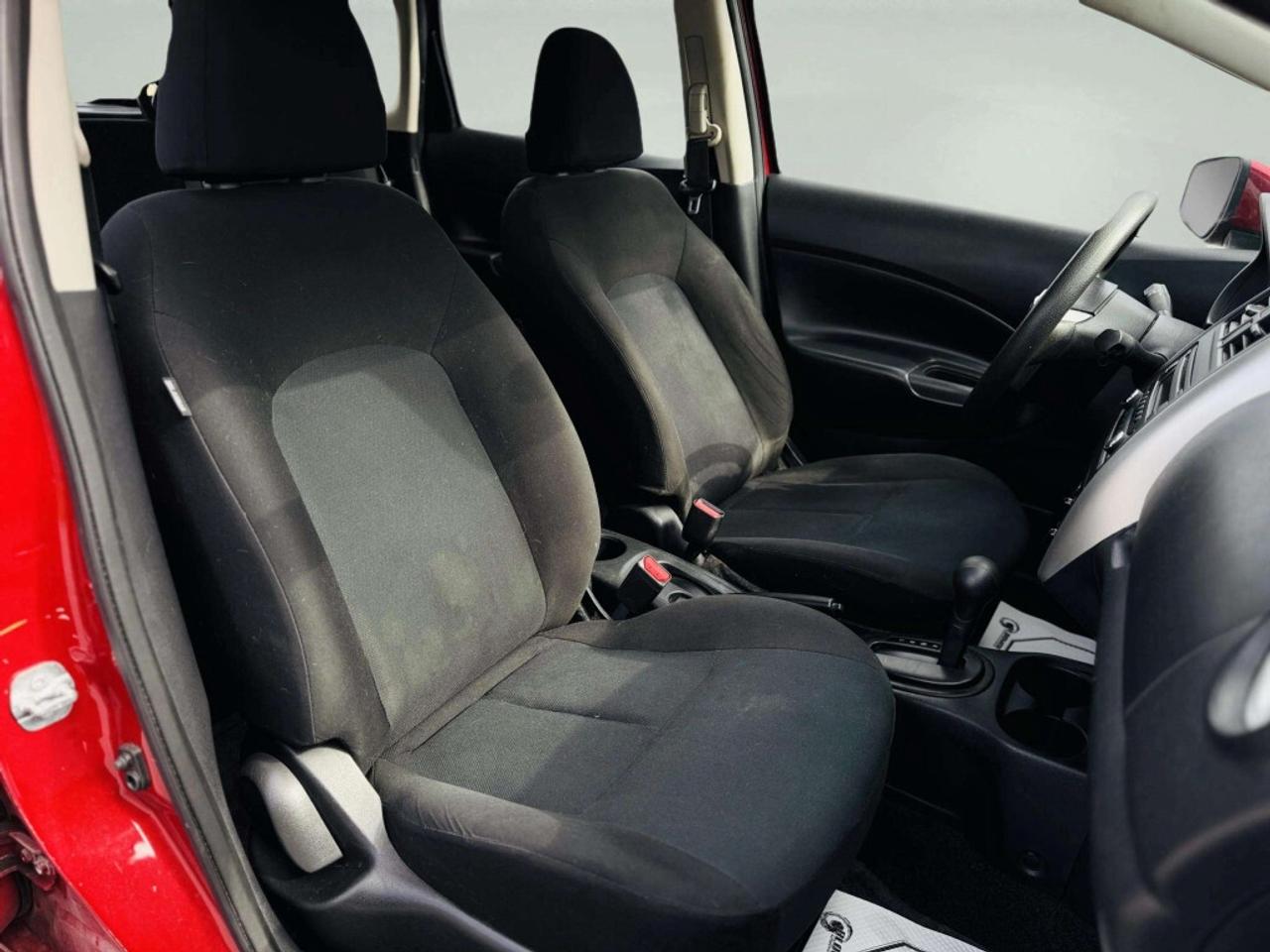 2015 Nissan Versa Note Auto 1.6 S Photo