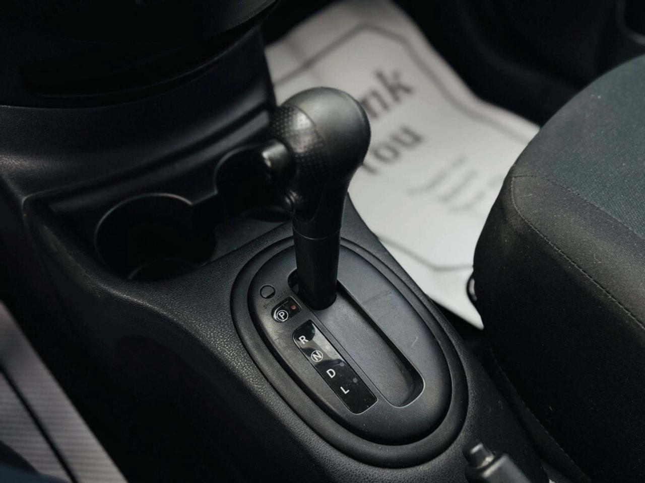 2015 Nissan Versa Note Auto 1.6 S Photo