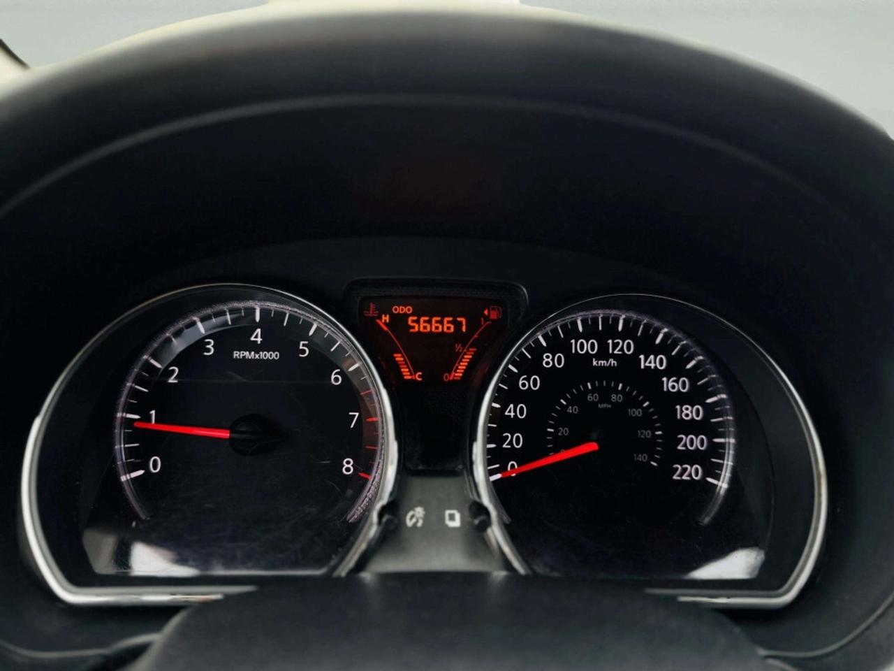 2015 Nissan Versa Note Auto 1.6 S Photo