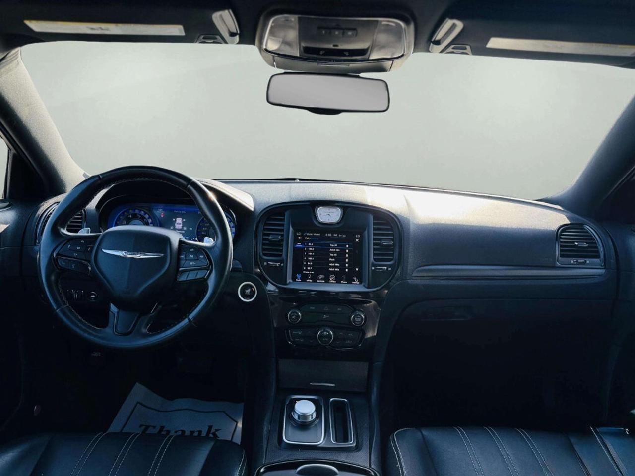 2015 Chrysler 300 S Photo