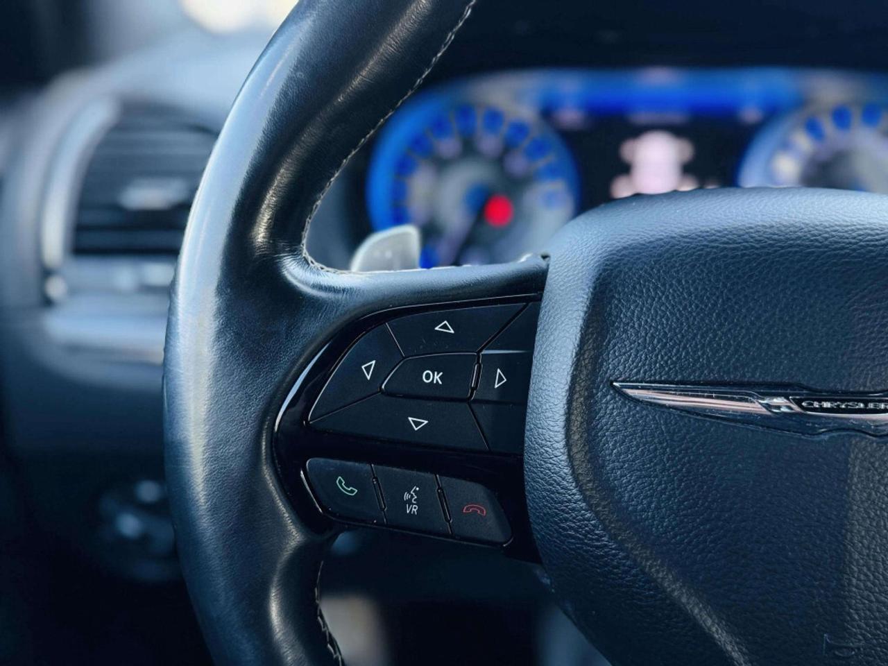 2015 Chrysler 300 S Photo